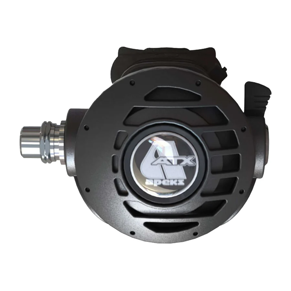 Apeks ATX Second Stage Front