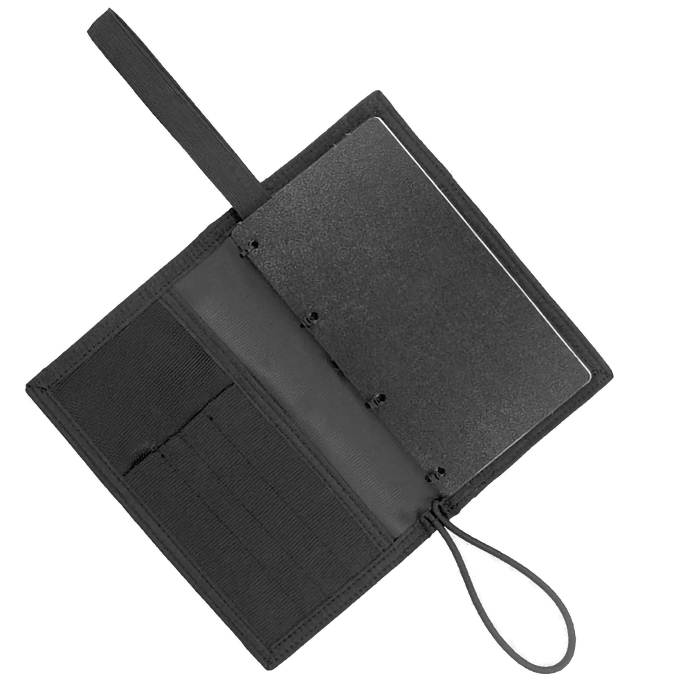 Apeks Wetnotes Open No Pages