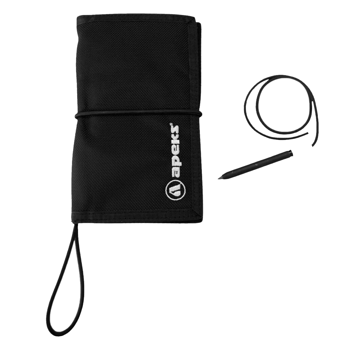 Apeks Wetnotes Waterproof Note Pad