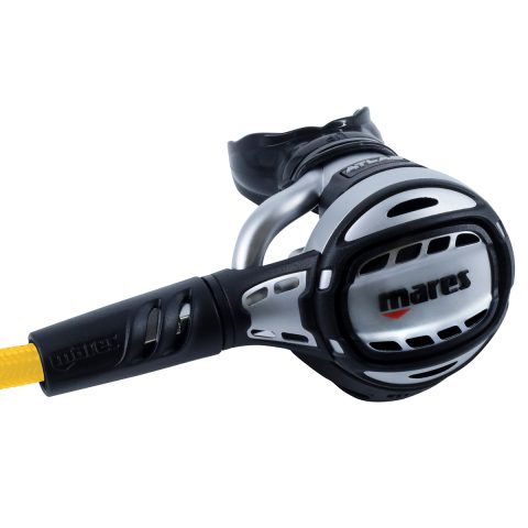 Mares Atlas Octopus