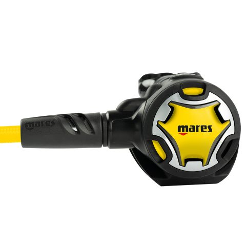 Mares Dual Octopus