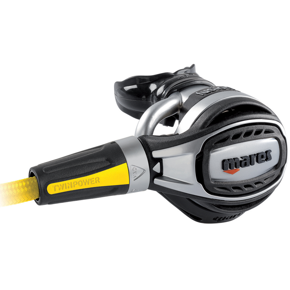 Mares Fusion Octopus Regulator