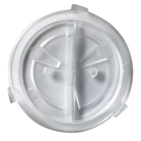 Scubapro Aladin Computer Battery Cover