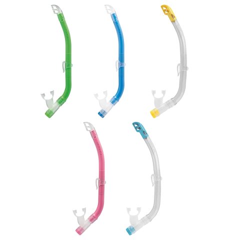 Cressi Kids Top Snorkel All Colours