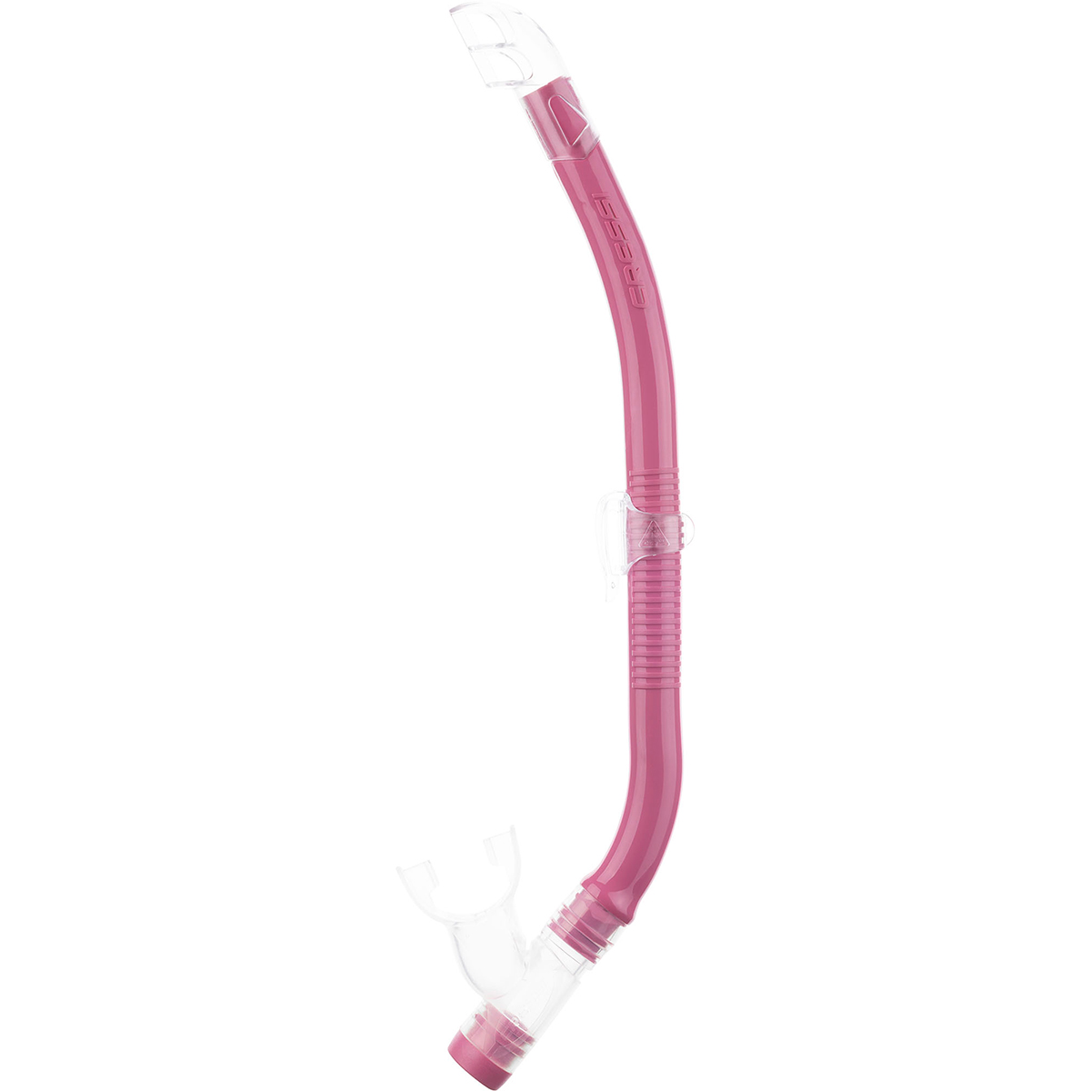 Cressi Kids Top Snorkel Pink