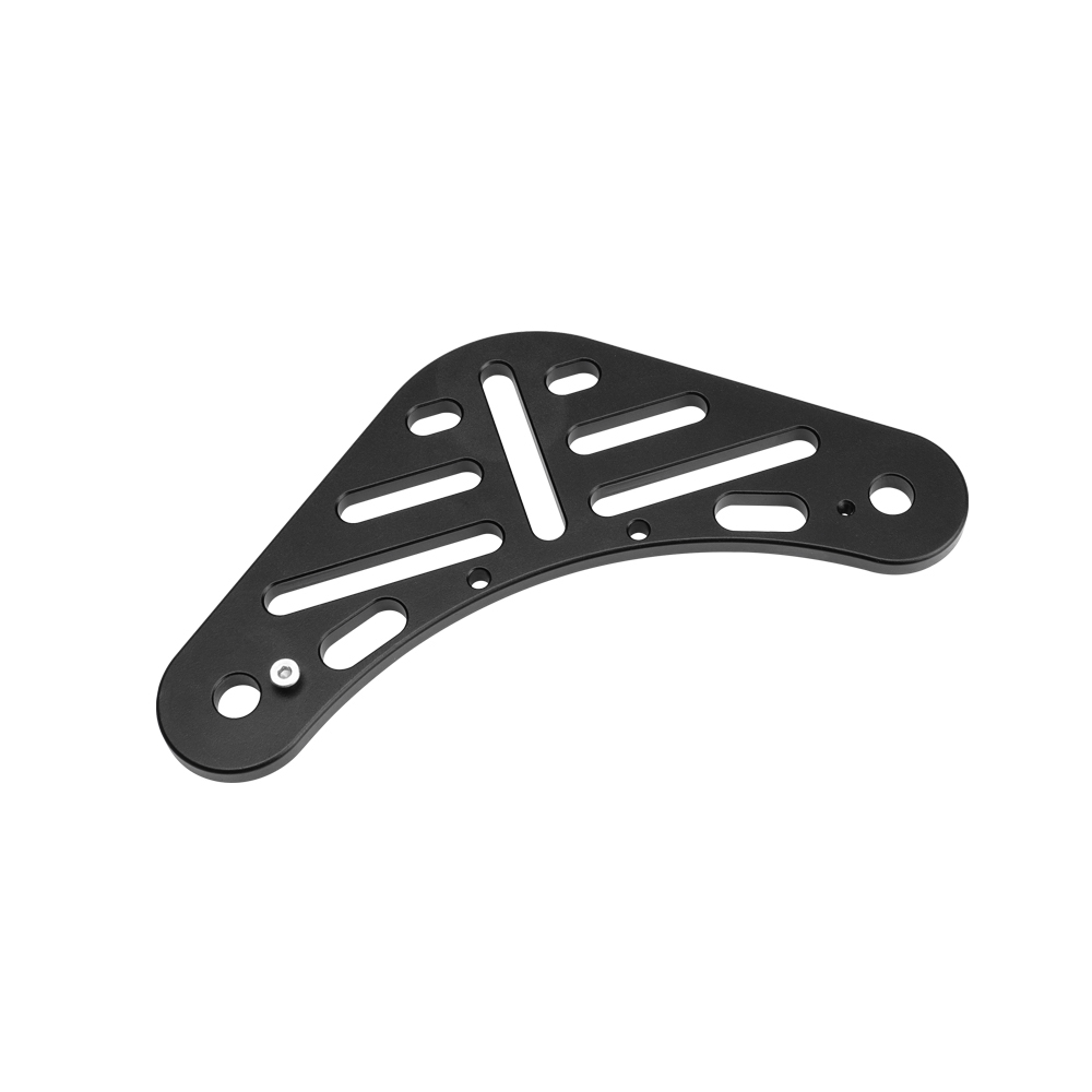 OrcaTorch Mini ZJ17 Base Tray For GoPro Top