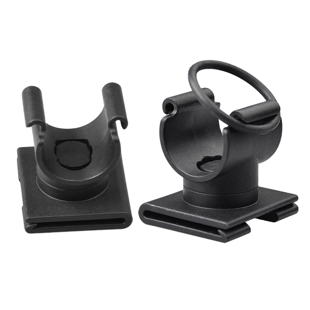 OrcaTorch MX05 Mask Mount For D560 Torch 2 Views