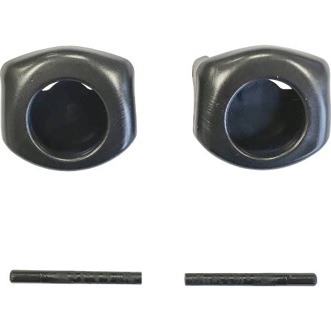 Scubapro Frameless Mask QR Buckle Conversion Kit