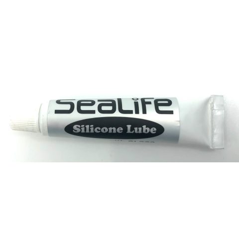 SeaLife Silicone O-Ring Lubricant