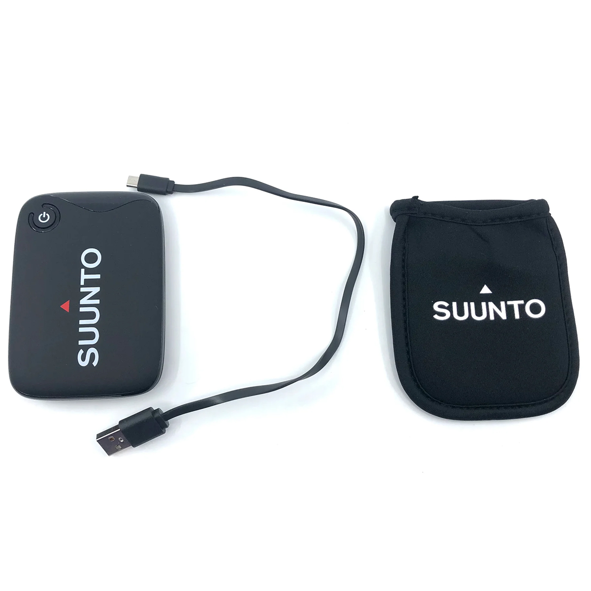 Suunto Pebble Battery Pack Bundle
