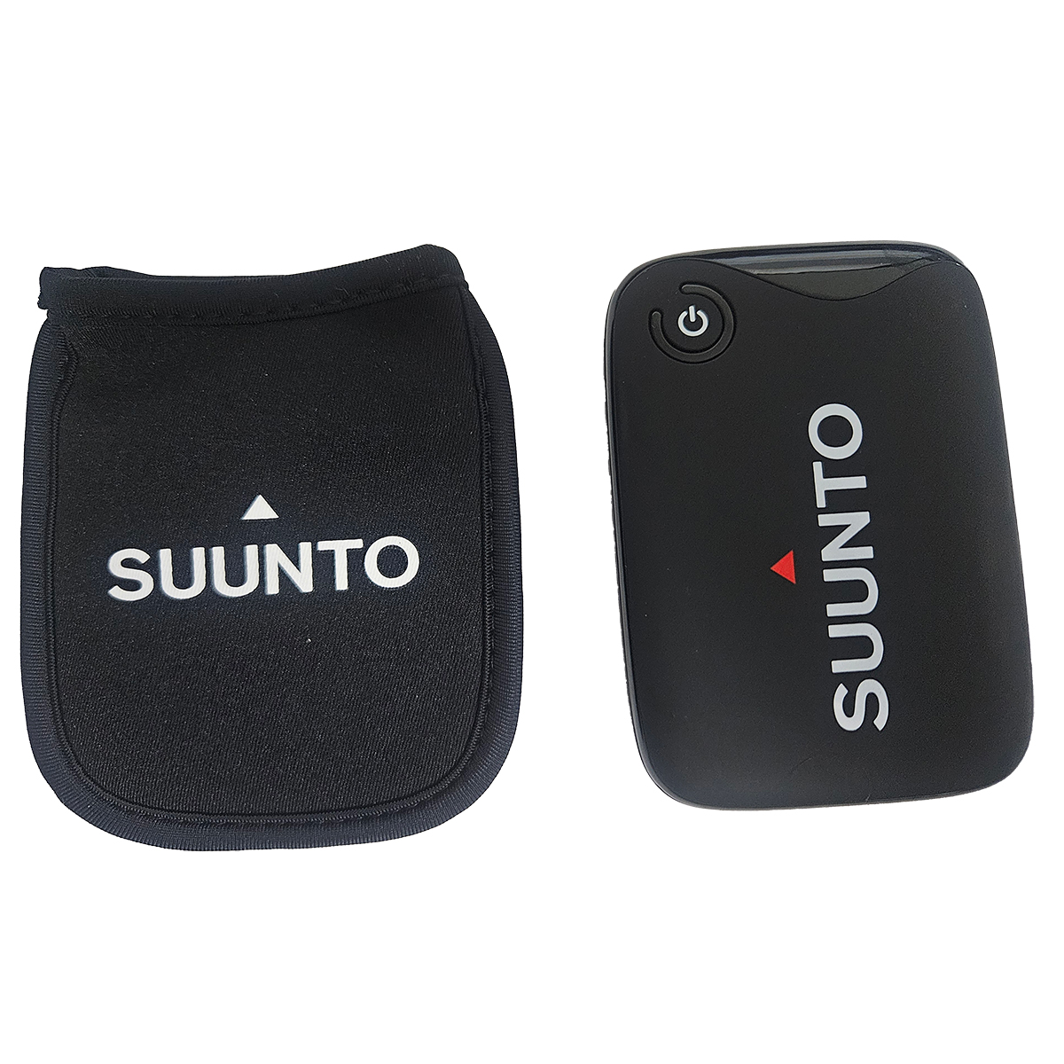 Suunto Pebble Battery Pack With Pouch