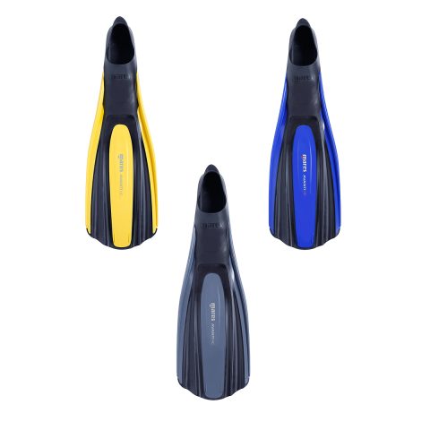 Mares Avanti HC Ff Snorkelling and Diving Fins ALl Colours