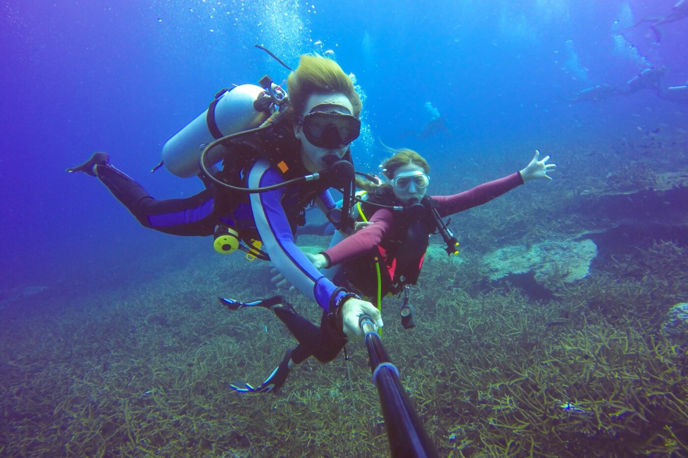 GoPro Hero12 Black – A New Era of Action Capture