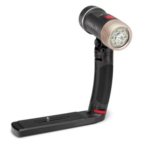 Sealife Sea Dragon 2100 Dual Beam Spot/Flood