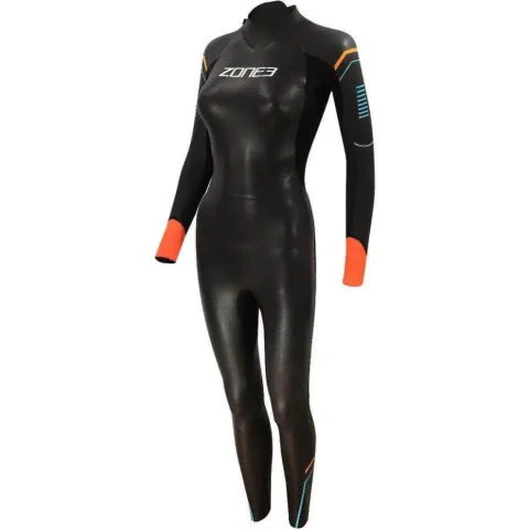 ZONE 3 ASPECT BREASTROKE WOMENS WETSUIT