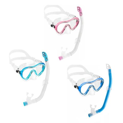 cressi sky jr vip all colours