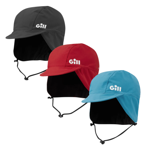 Gill Offshore Hat All Colours