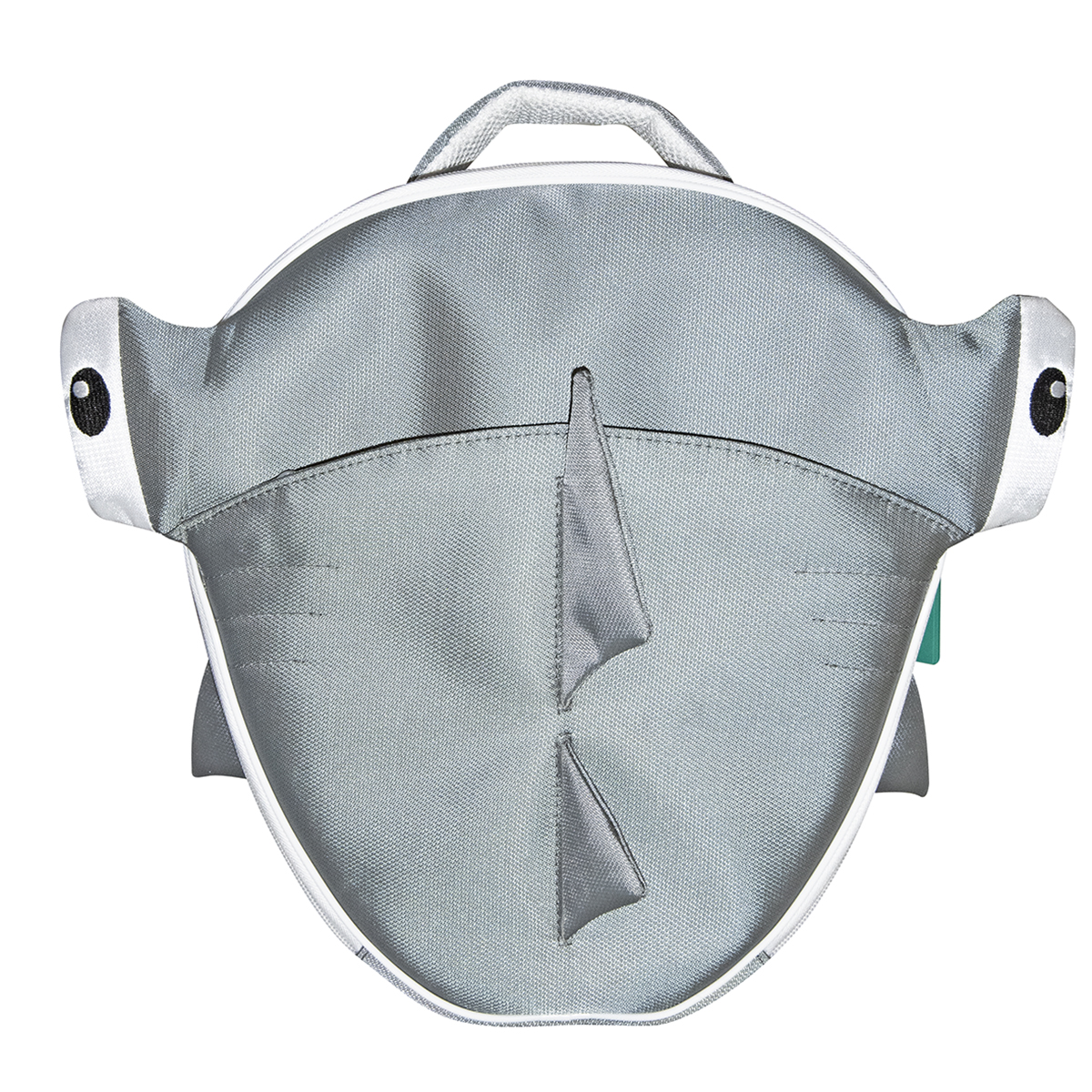Oceanarium regulator bag hammerhead
