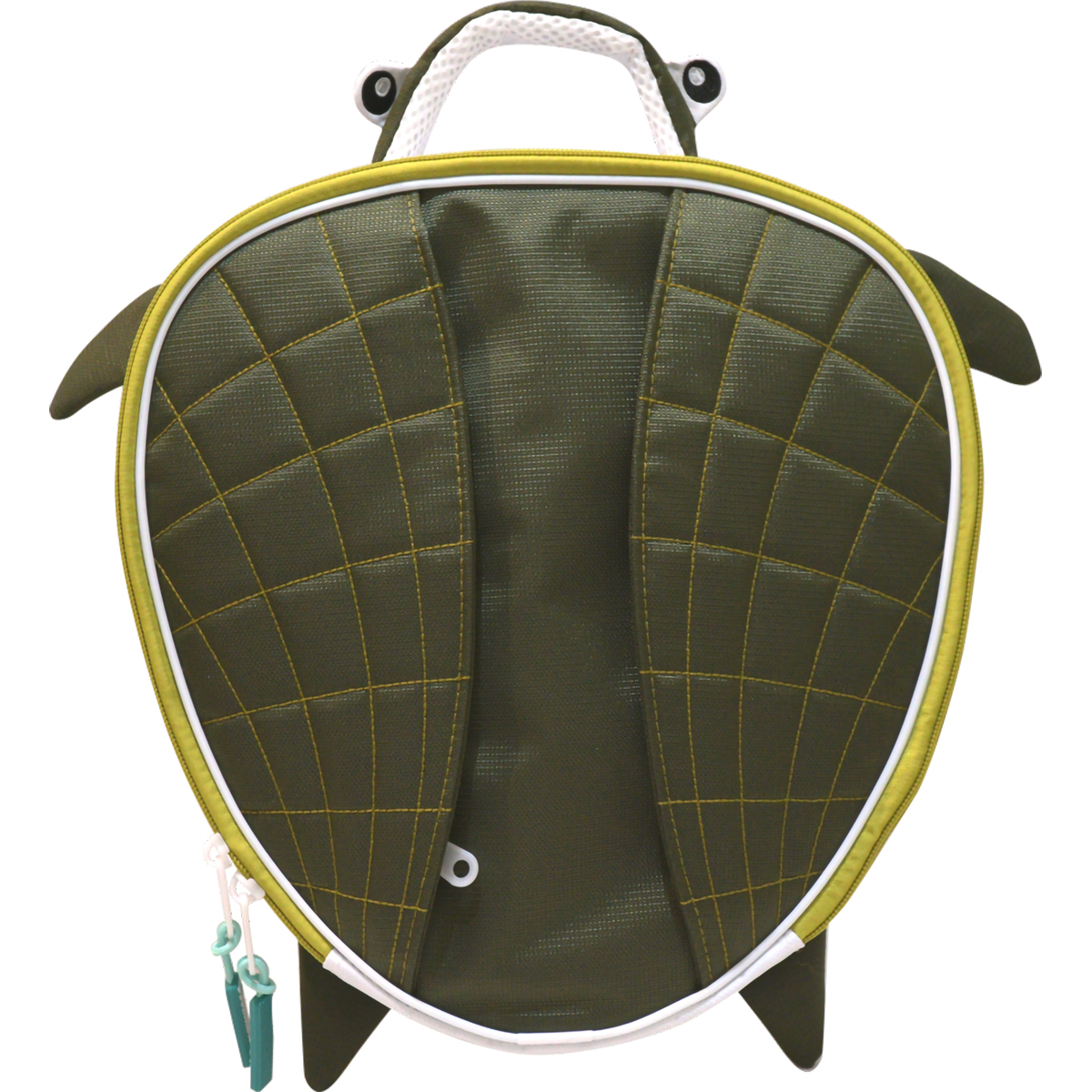 Oceanarium regulator bag turtle