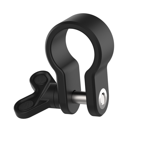 YS mount for sea dragon mini dive lights