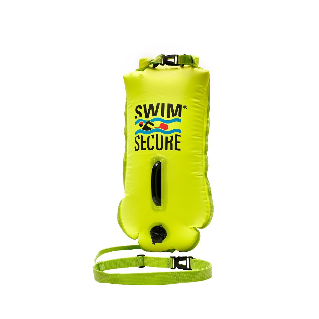 SWIM SECURE CITRUS 28L DRY BAG