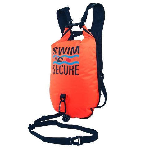 WILD SWIM BAG 30L