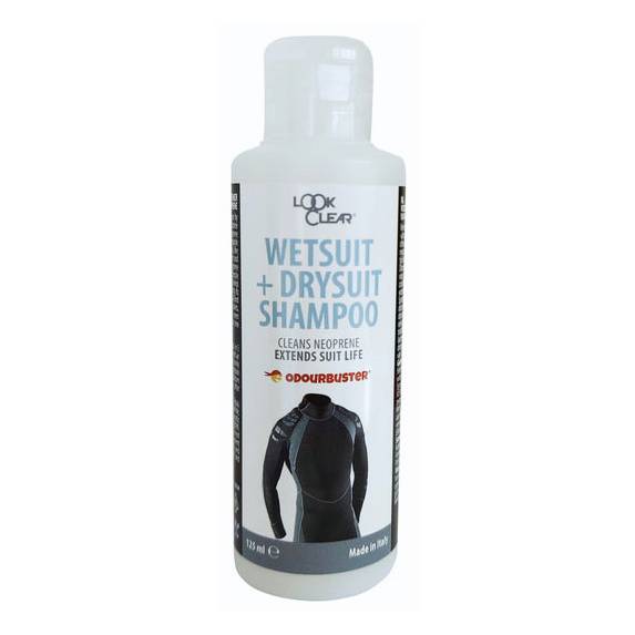 Wetsuit & drysuit shampoo 125ml