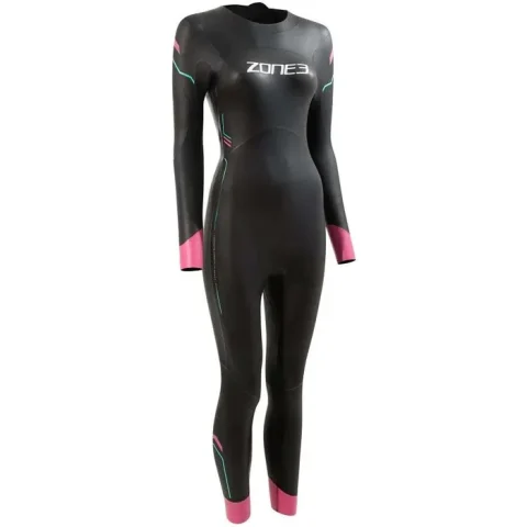 ZONE3 WOMENS AGILE WETSUIT
