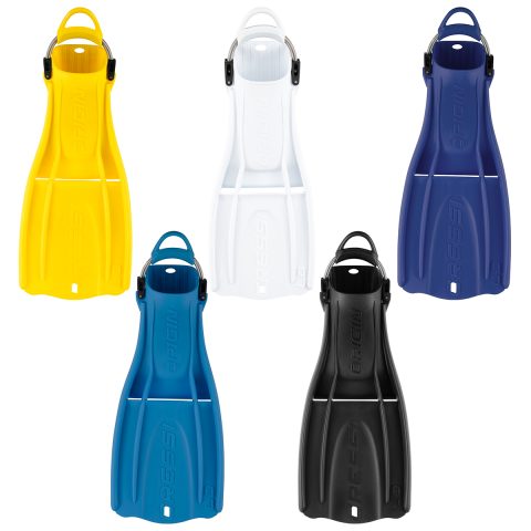 Cressi Origin LD Fins Alll Colours