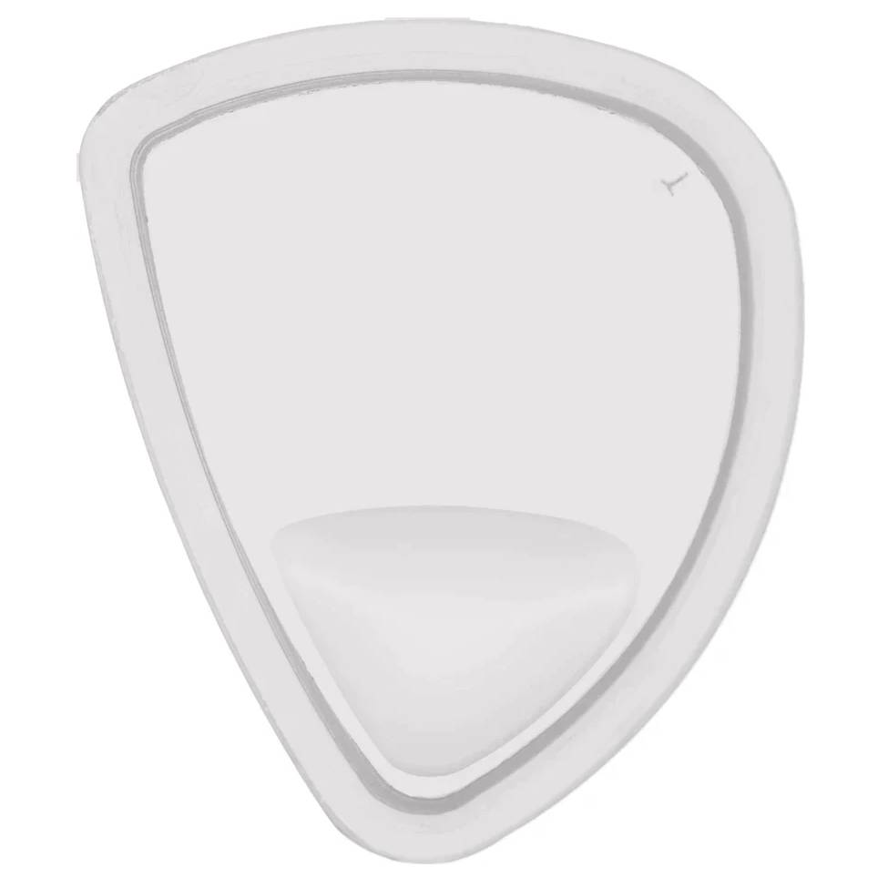 cressi big eyes evolution and quantum bifocal lenses right