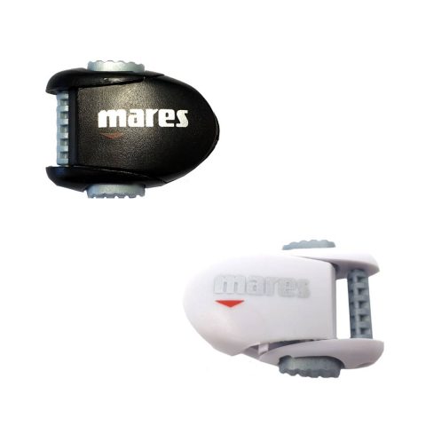 mares 2014 x-vision mask buckle replacements