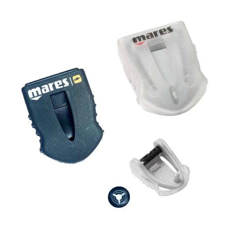 mares liquid skin mask buckles and parts
