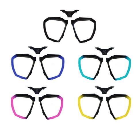 d-mask color ckit all colour frames