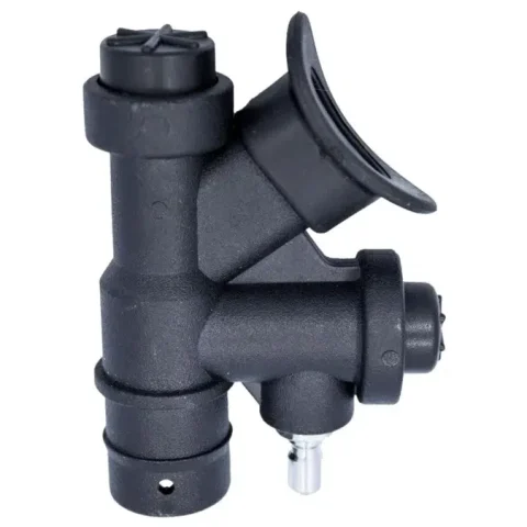 beaver bcd inflator unit