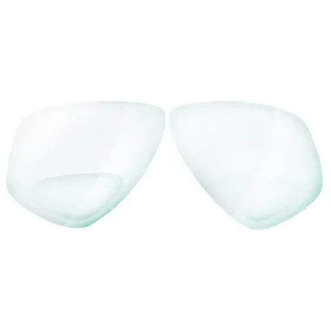 scubapro d-mask bifocal corrective lenses