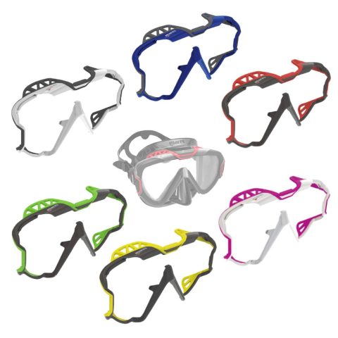 mares pure wire frame all colours