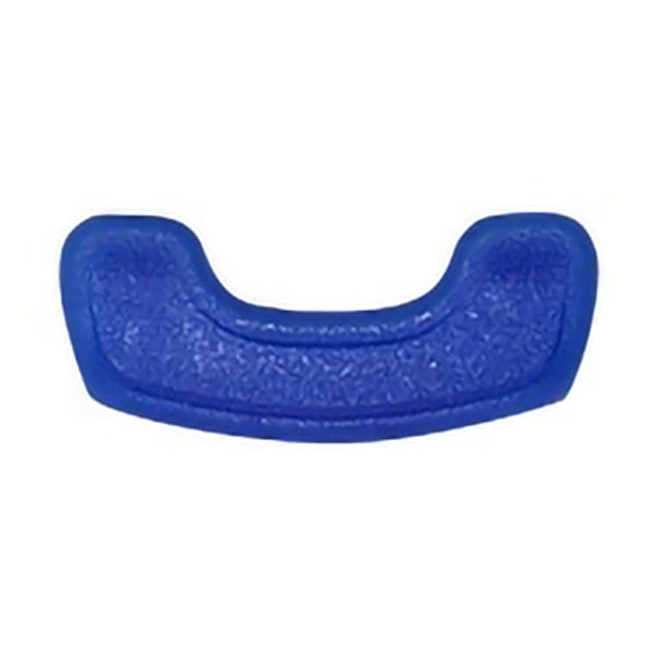 Scubapro Hydros Pro Coloured Link Plates For Chest Strap Blue