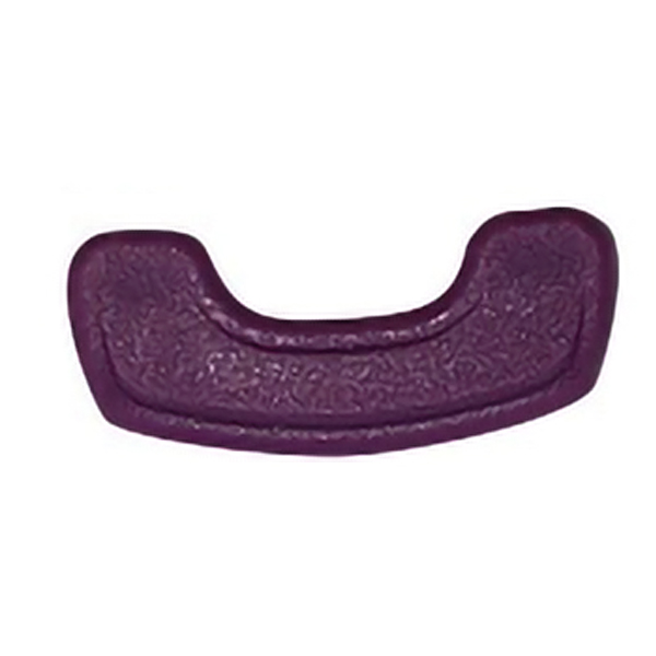 Scubapro Hydros Pro Coloured Link Plates For Chest Strap Purple