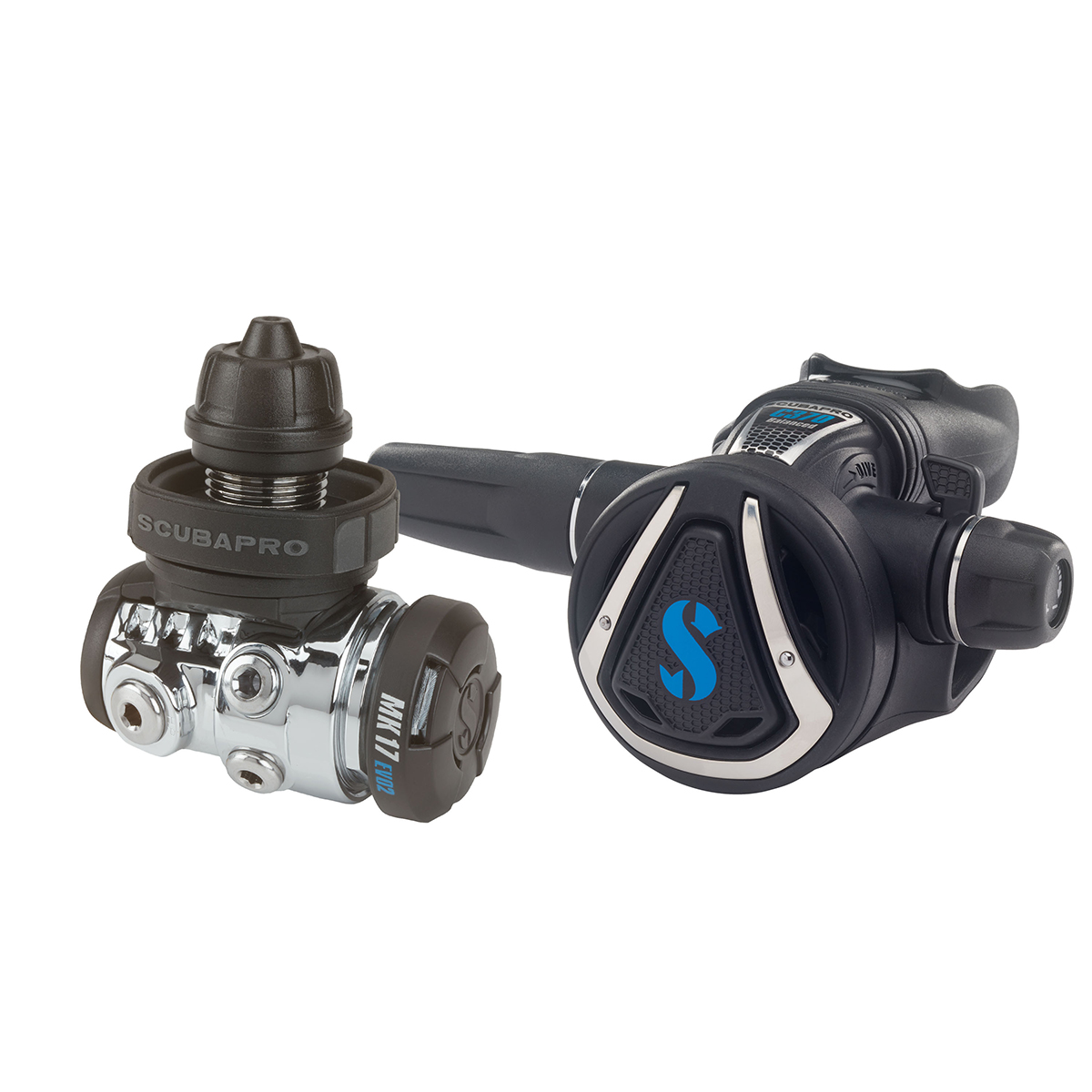 Scubapro MK17 EVO2 C370 Regulator DIN