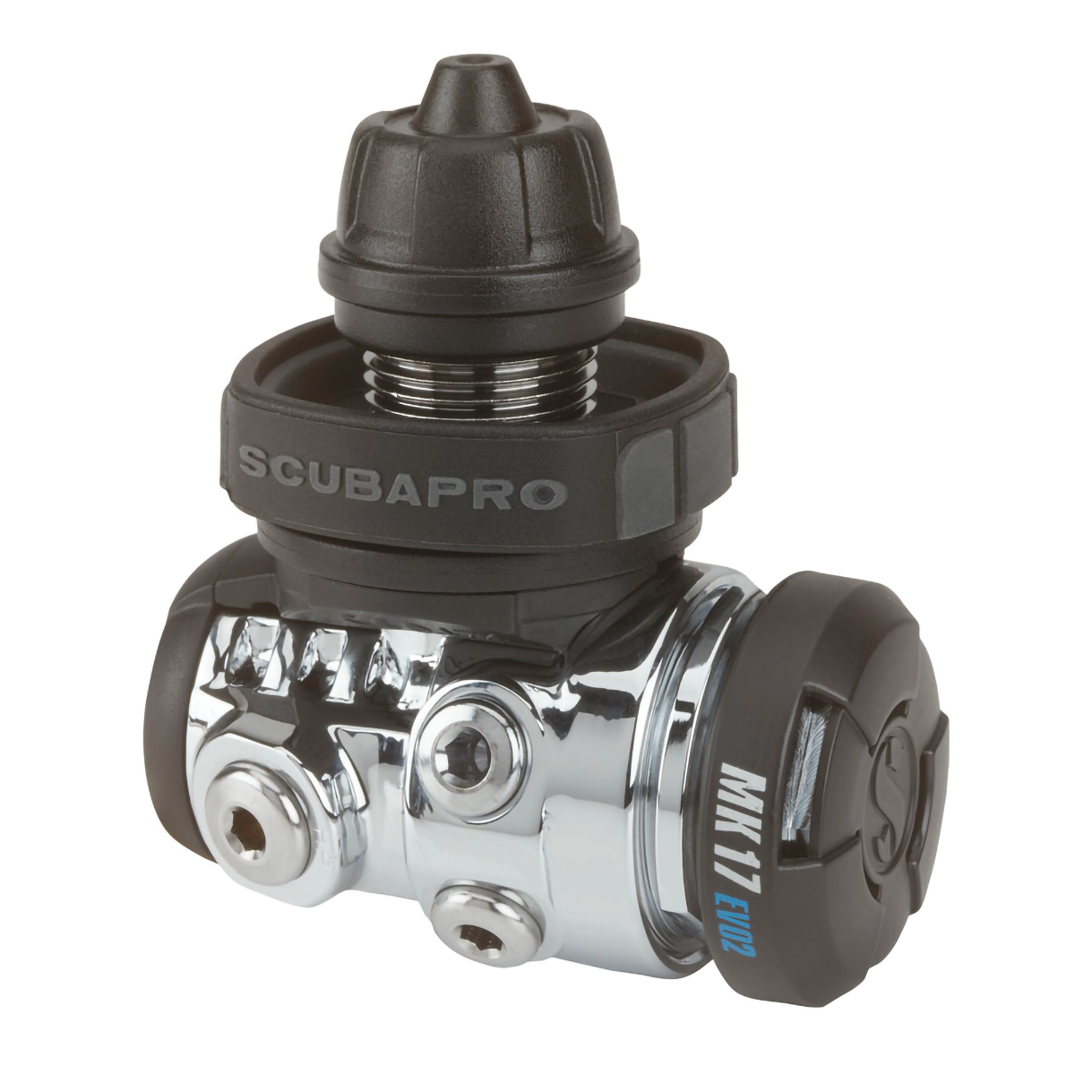 Scubapro MK17 EVO2 First Stage DIN