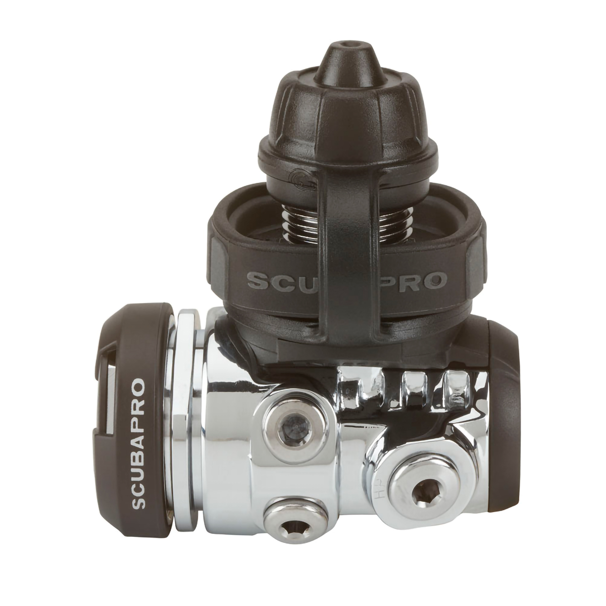 Scubapro MK17 EVO2 First Stage DIN