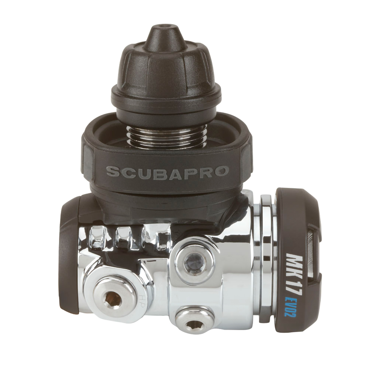 Scubapro MK17 EVO2 First Stage DIN