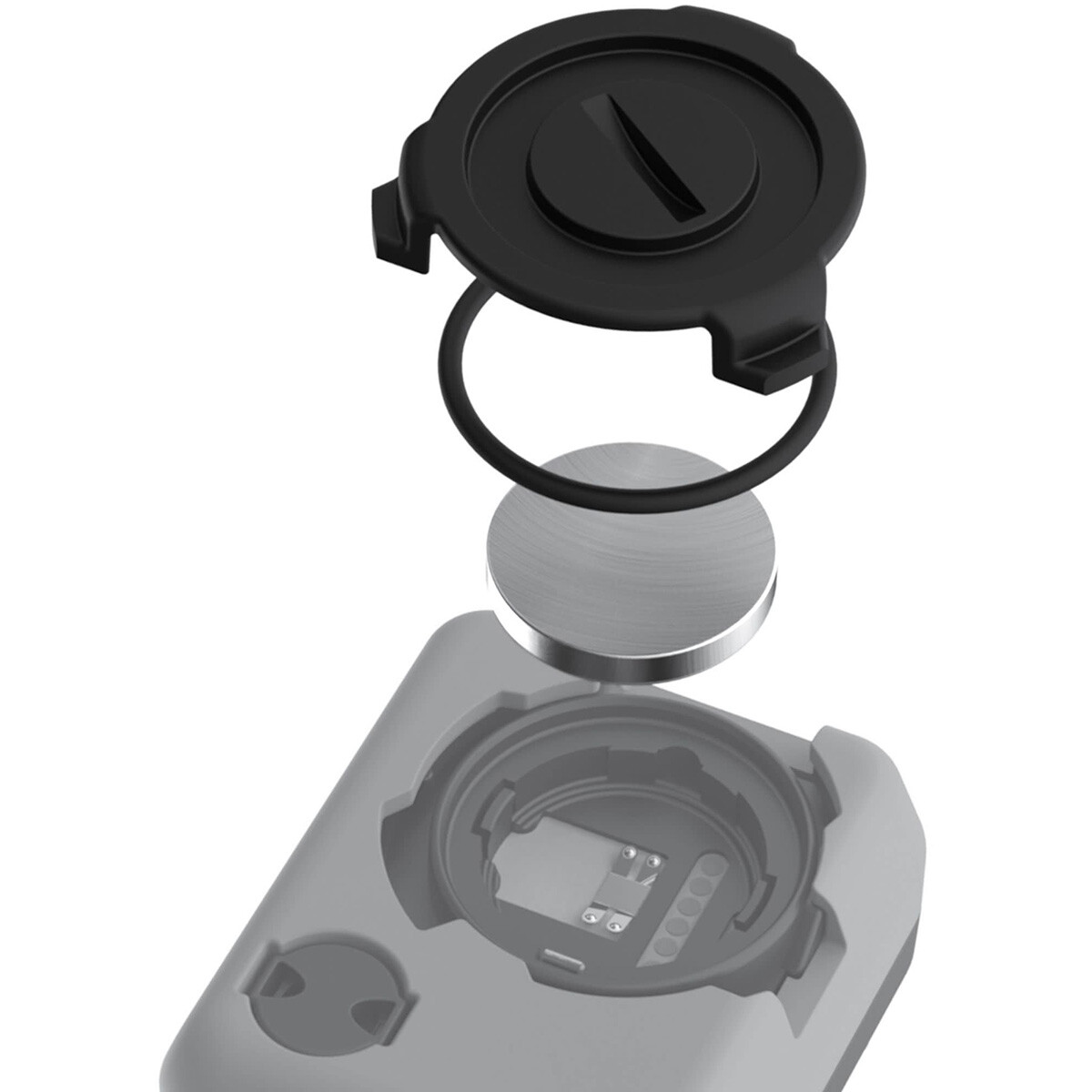 Cressi Digi 2 Battery Replacement Overview