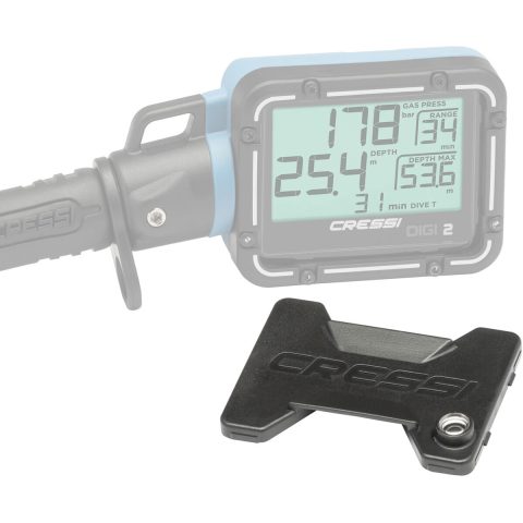 Cressi Digi 2 Smart Cover With Digi 2