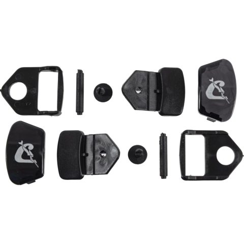 Cressi Focus Replacement Mask Buckle Kit