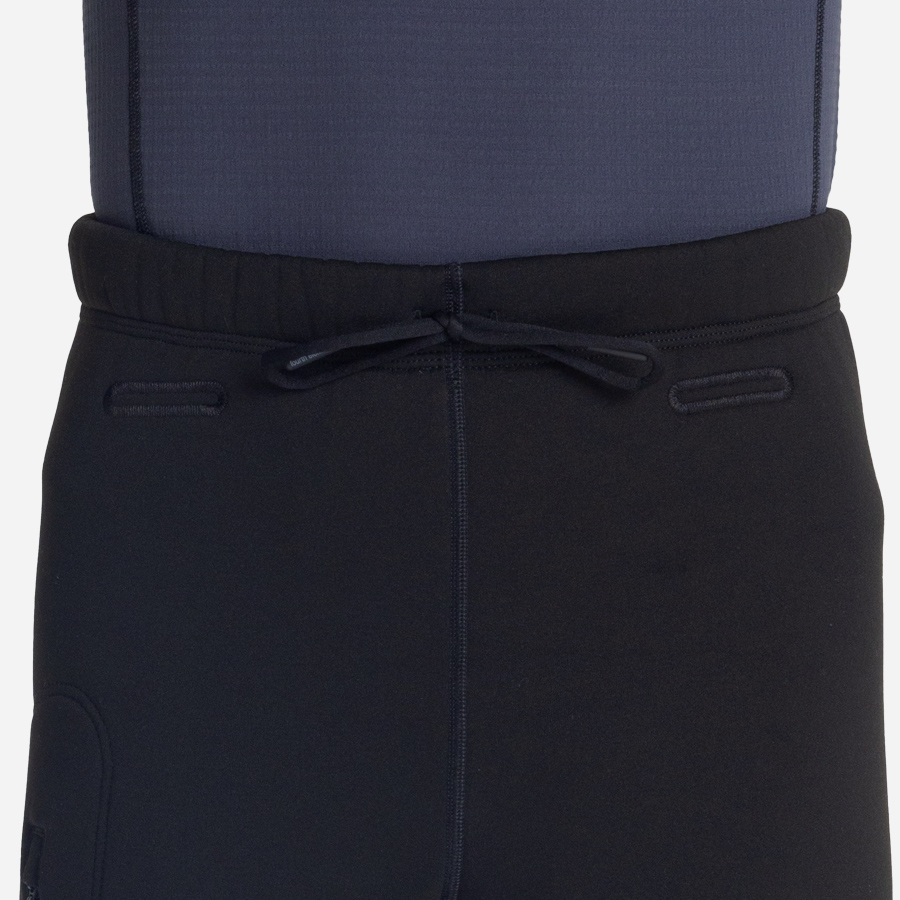 fourth element arctic mens leggings 2024 version waistband