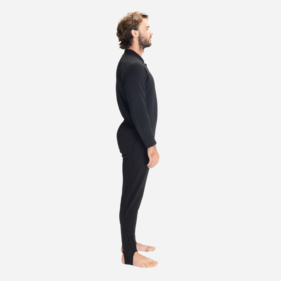 fourth element arctic mens one piece side