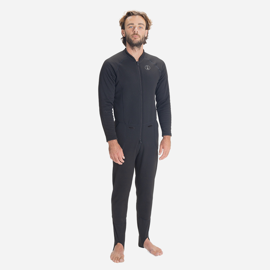 fourth element arctic mens one piece front