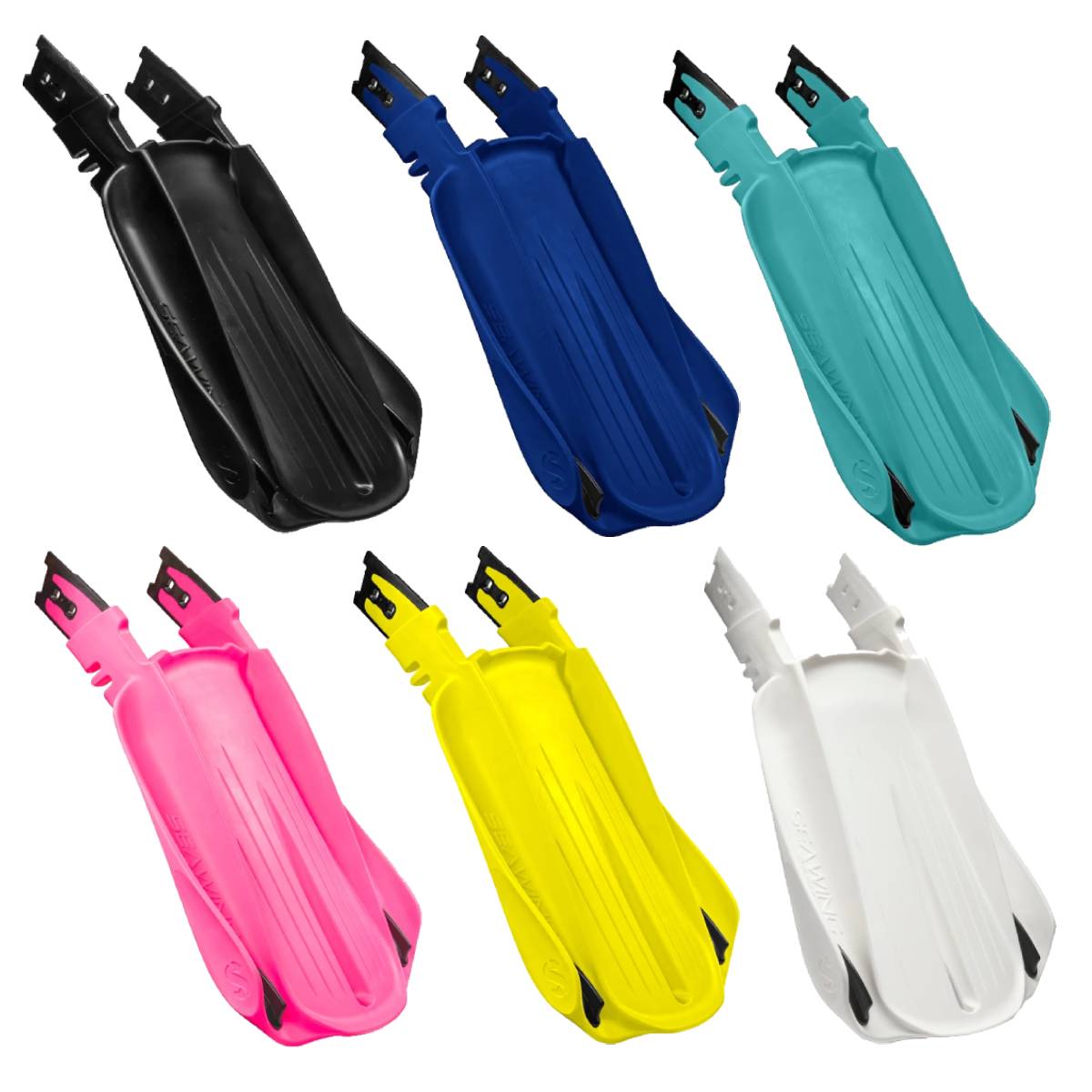 scubapro seawing supernova blade all colours