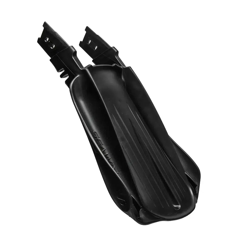 scubapro seawing supernova blade black